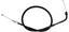 Picture of Throttle Cable Honda Push VFR750FL-FP 90-93