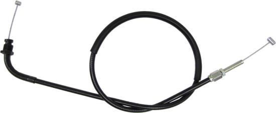 Picture of Throttle Cable Push for 1999 Honda CBR 900 RRX Fireblade (SC33) (918cc)