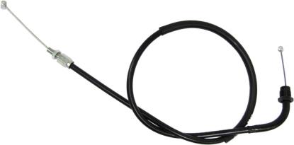 Picture of Throttle Cable Honda Push CBR900RRY, RR1 00-01