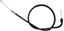 Picture of Throttle Cable Push for 2000 Honda CBR 900 RRY Fireblade (SC44) (929cc)