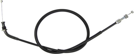 Picture of Throttle Cable Honda Push CB900F2-F5 Hornet 02-07 31"	Throttle Cable