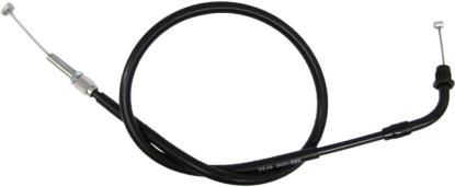 Picture of Throttle Cable Honda Push CBR1000FK, FL, FM, FN 89-92