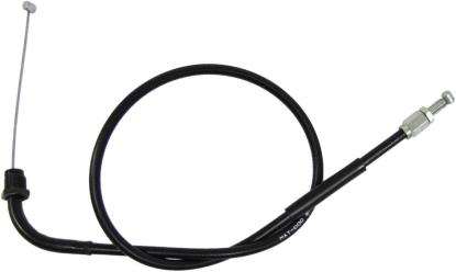 Picture of Throttle Cable Honda Push CBR1100XXY-XX6 99-06