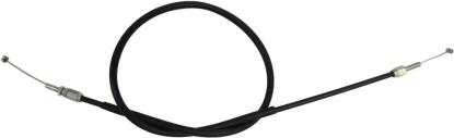 Picture of Throttle Cable Kawasaki Push KLX650C1, 2 93-95