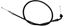 Picture of Throttle Cable Suzuki Push GS500K1-K5 01-05