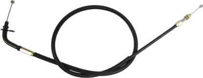 Picture of Throttle Cable Suzuki Push GSF400M, N, P Bandit 91-93