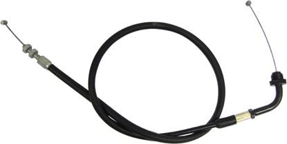 Picture of Throttle Cable Suzuki Push GSXR750W/X 98-99