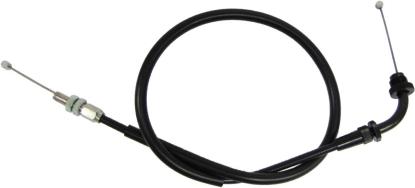 Picture of Throttle Cable Suzuki Push GSXR600K1-K3 01-03