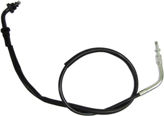 Picture of Throttle Cable Suzuki Push RF600R 93-97, RF900R 94-98