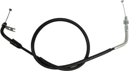 Picture of Throttle Cable Suzuki Push GSF650 07-10, GSF1250 07-12