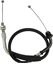 Picture of Throttle Cable Push for 2001 Suzuki SV 650 S-K1 (Half Faired/No ABS)