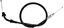 Picture of Throttle Cable Suzuki Push TL1000RW-RK3 98-03