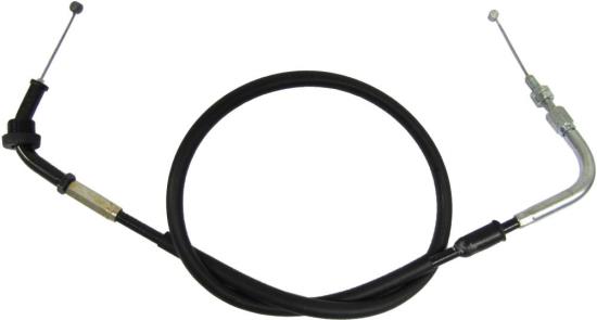 Picture of Throttle Cable Suzuki Push GSXR1100WS-WW 95-99