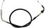 Picture of Throttle Cable Push for 2004 Suzuki GSF 1200 K4 Bandit (Naked) (SACS) (GV77A)