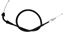 Picture of Throttle Cable Suzuki Push GSX1300RX-RK7 Hayabusa 99-07