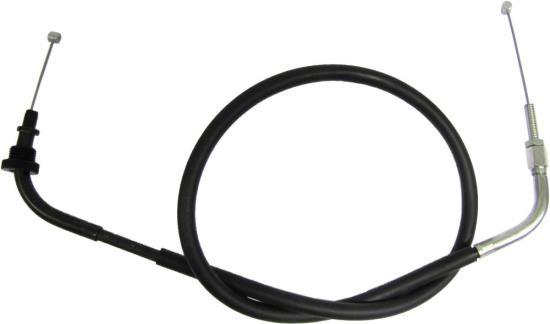 Picture of Throttle Cable Yamaha Push FZS1000 Fazer 01-05