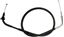 Picture of Throttle Cable Yamaha Push FZS1000 Fazer 01-05