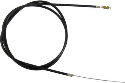 Picture of Throttle Cable Universal 6mm Outer 100cm Outer