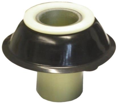 Picture of Carb Diaphragm for 1982 Kawasaki (K)Z 1100 A2 (Shaft Drive)