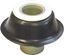 Picture of Carb Diaphragm for 1988 Yamaha FZ 600 (3BX)