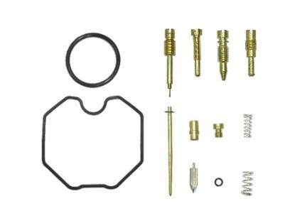 Picture of TourMax Carburettor Repair Kit Honda CG125 Pre Brazil Keihn 95