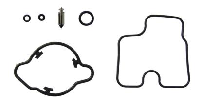 Picture of TourMax Carburettor Repair Kit Honda CBR900RR 96-99, CBR1000F 93-99 CAB-H16