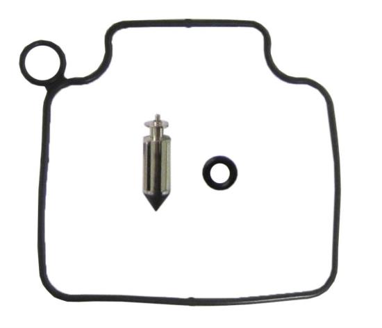 Picture of TourMax Carburettor Repair Kit Honda VT600 98-03 CAB-H22