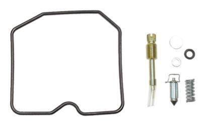 Picture of Carburettor Repair Kit Kawasaki ZR550B1-B3, GPX,GPZ250,500,600,750,