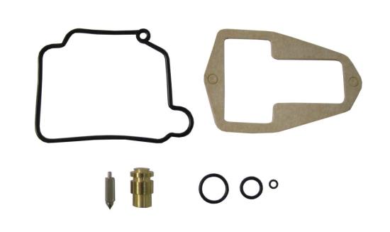 Picture of TourMax Carburettor Repair Kit Suzuki GSXR750F, G, R-G 85-86 CAB-S3