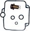 Picture of Carb Repair Kit for 1990 Suzuki DR 350 SL (Street Model) (K/Start)
