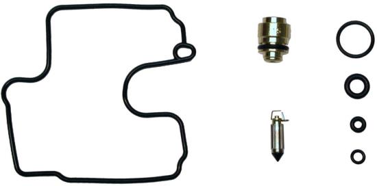 Picture of TourMax  Carburettor Repair Kit Suzuki VL800 K1-K4 Intruder 01-04 CAB-S14