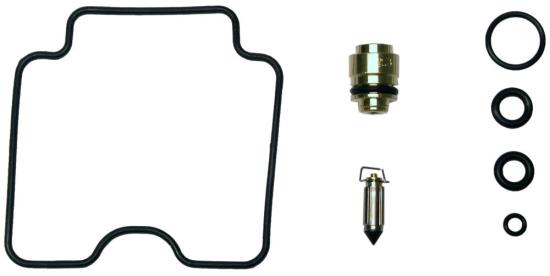 Picture of TourMax  Carburettor Repair Kit Suzuki GSX600 F 98-06 CAB-S15