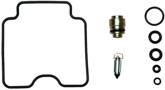 Picture of TourMax Carburettor Repair Kit Suzuki GSX750 F K1-K6 01-06, GSF1200 CAB-S16