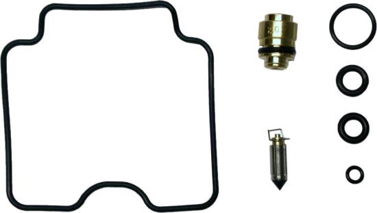 Picture of TourMax Carburettor Repair Kit Suzuki GS500 F K4-6 04-06 XF650V 97-00 CAB-S17