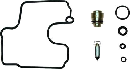 Picture of TourMax Carburettor Repair Kit Suzuki GSXR600  GSXR750 96-00 CAB-S18