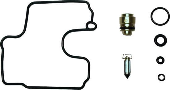 Picture of TourMax Carburettor Repair Kit Suzuki GSXR600  GSXR750 96-00 CAB-S18