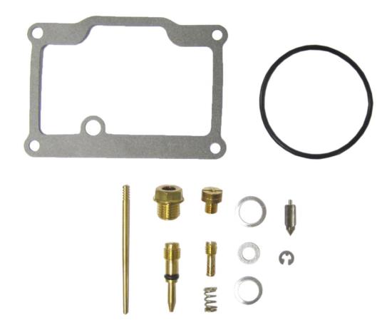 Picture of Carburettor Repair Kit Suzuki GT380 1974-1977