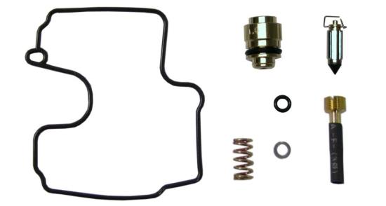 Picture of TourMax Carburettor Repair Kit Yamaha YZF-R1 98-01 CAB-Y29