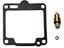 Picture of TourMax Carburettor Repair Kit Yamaha XV750 92-94 Virago XV1100 91-97 CAB-Y32