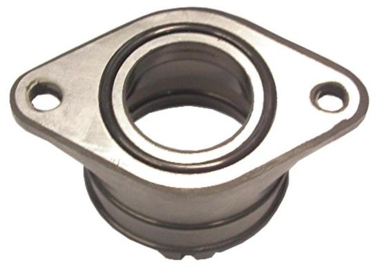 Picture of Carburettor Rubber to Head GS125,DR125,GZ125,GN125