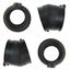 Picture of Carb To Head Rubbers for 2006 Honda CB 600 F6 Hornet