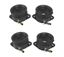 Picture of Carb To Head Rubbers for 1999 Kawasaki ZX-6R (ZX600G2)