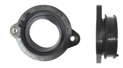 Picture of Carb Holder for 2010 Suzuki RM-Z 250 L0 (4T)