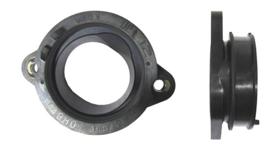 Picture of Carb Holder for 2011 Suzuki RM-Z 250 L1 (4T)