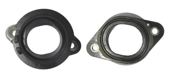 Picture of Carb Holder for 2010 Suzuki RM-X 450 Z-L0 (4T) (Fuel Injected)