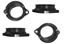 Picture of Carburettor to Head Rubbers Suzuki GSX-R1000, 09 GSX-R1000L 11 (Per 4)