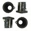 Picture of Carb To Head Rubbers for 1990 Yamaha FZR 600 (3HE3) (UK Model)