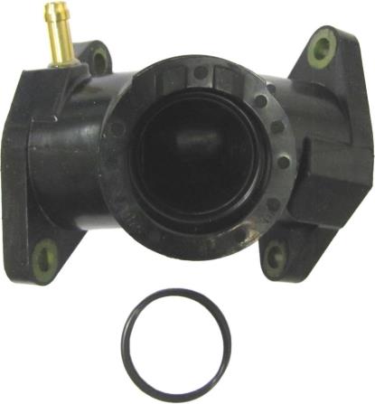 Picture of Carb To Head Joint for 2002 Yamaha XVS 250 Dragstar (5KR5)