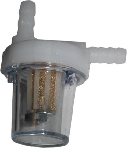 Picture of Petrol/Fuel Filter for 2007 Honda NPS 50 -7 Zoomer 50