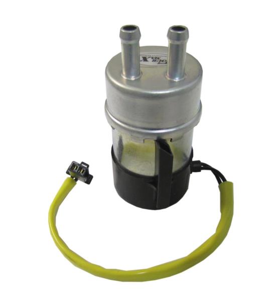 Picture of Fuel Pump for 1992 Kawasaki ZR 400 D1 Xanthus